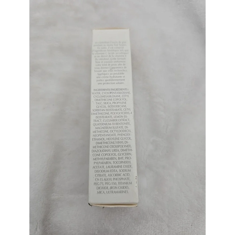 Mary‎ Kay Medium Coverage Foundation Ivory 202 Normal/Oily   NIB